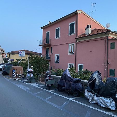 Amazing Apartment Tellaro Esterno foto