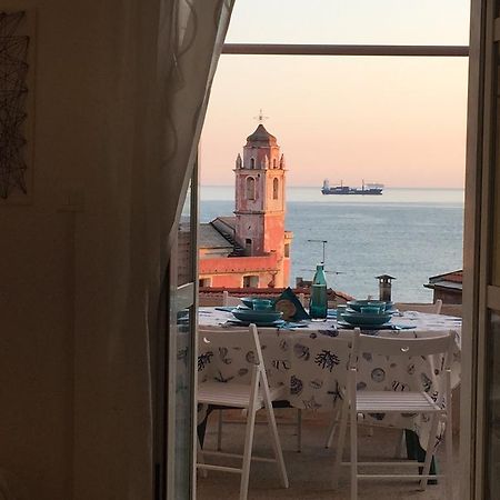 Amazing Apartment Tellaro Esterno foto