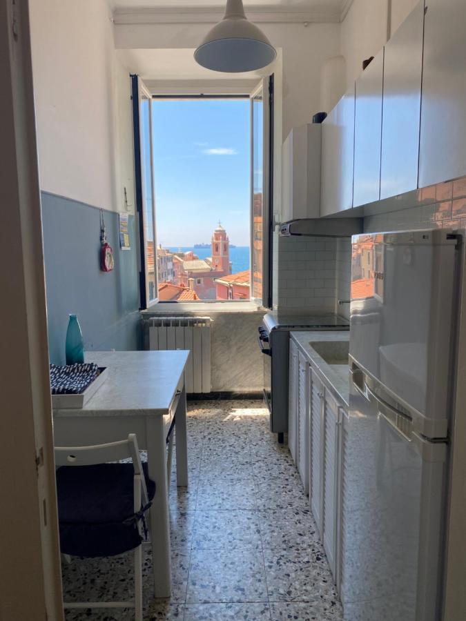 Amazing Apartment Tellaro Esterno foto
