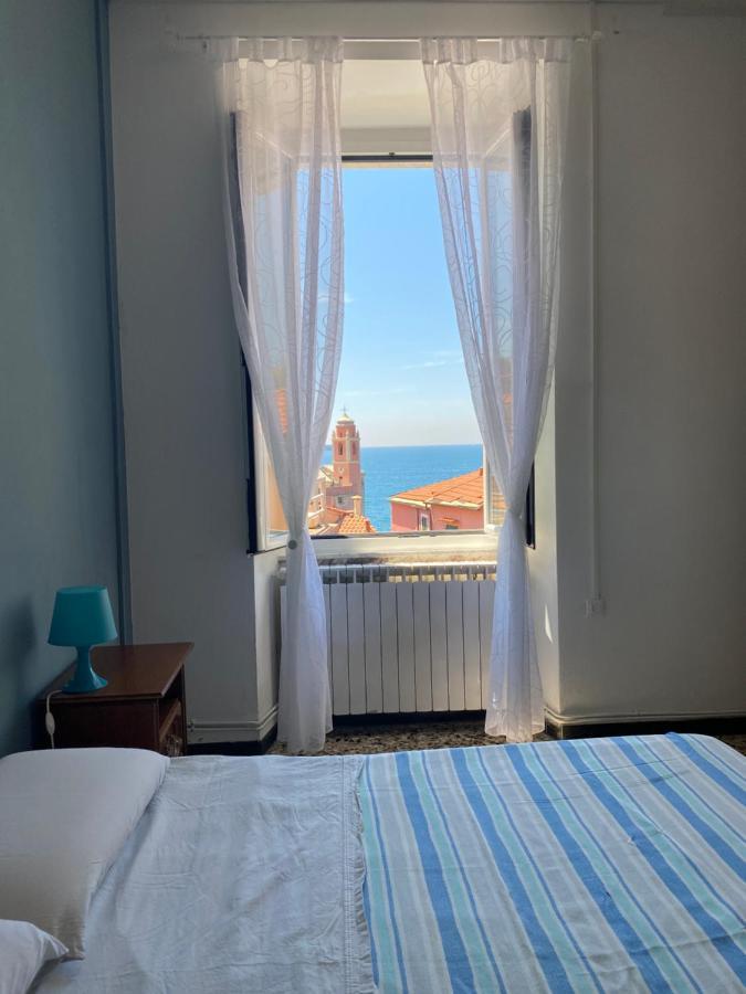 Amazing Apartment Tellaro Esterno foto