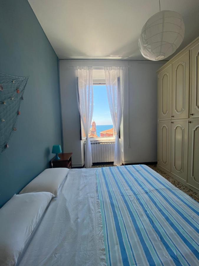 Amazing Apartment Tellaro Esterno foto