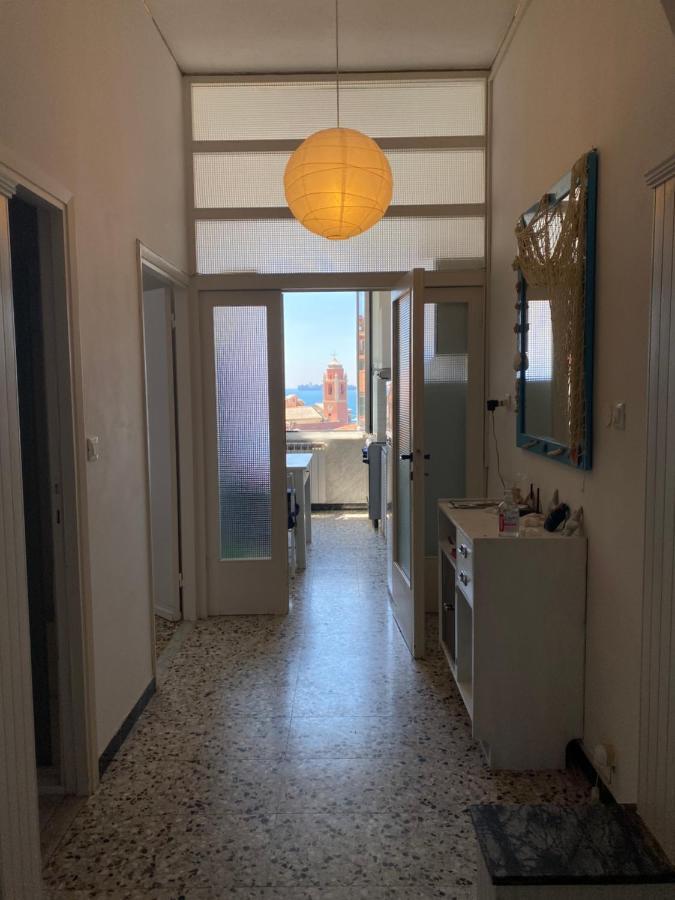 Amazing Apartment Tellaro Esterno foto