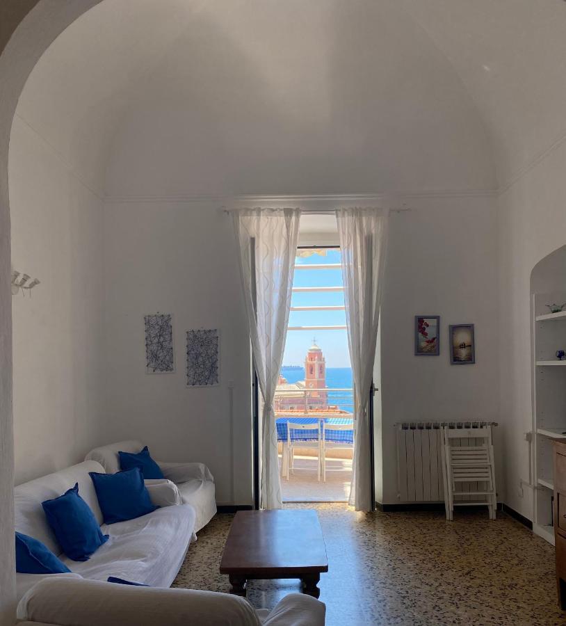 Amazing Apartment Tellaro Esterno foto