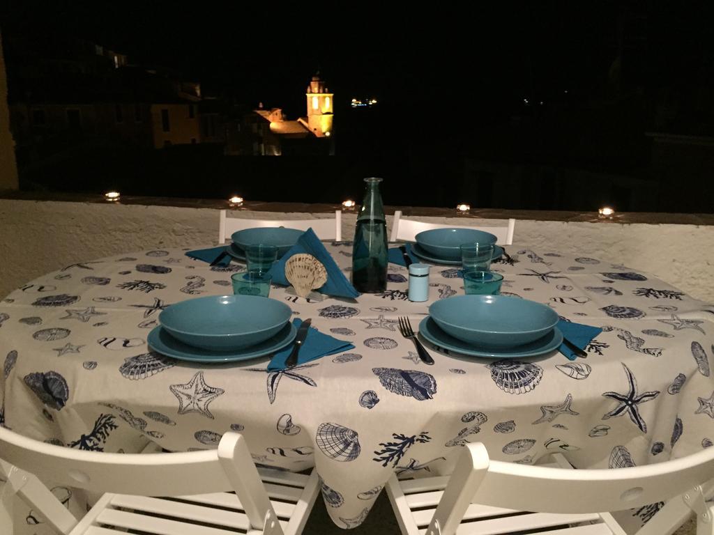 Amazing Apartment Tellaro Camera foto