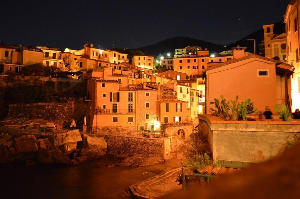 Amazing Apartment Tellaro Camera foto