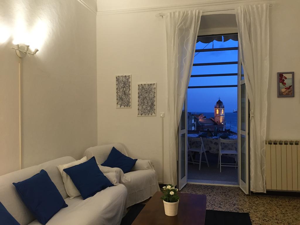 Amazing Apartment Tellaro Camera foto
