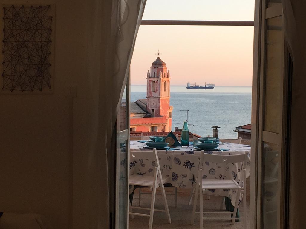 Amazing Apartment Tellaro Esterno foto