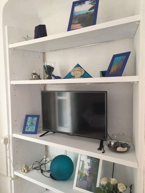 Amazing Apartment Tellaro Esterno foto