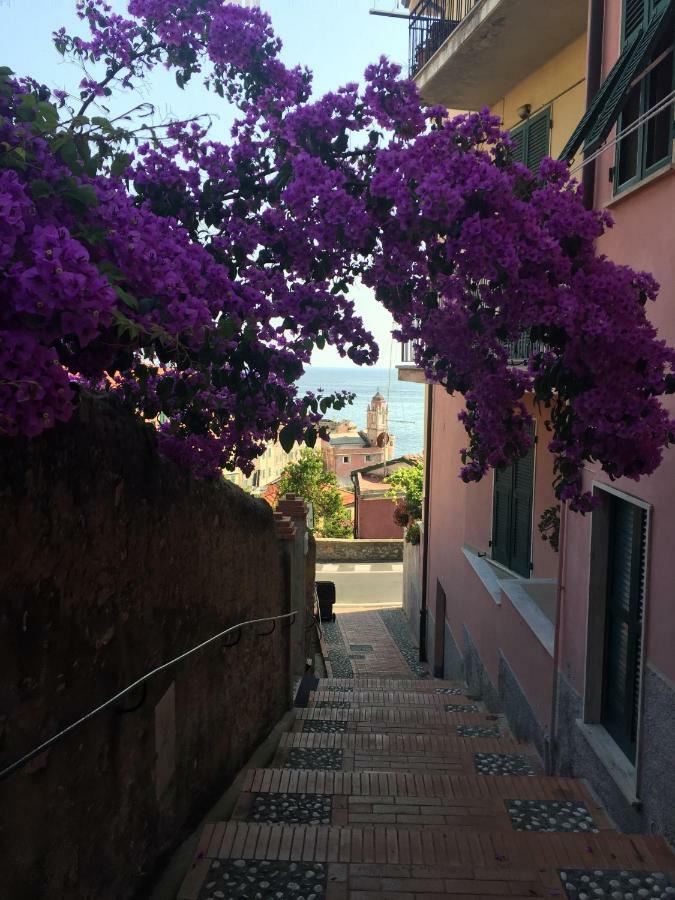 Amazing Apartment Tellaro Esterno foto
