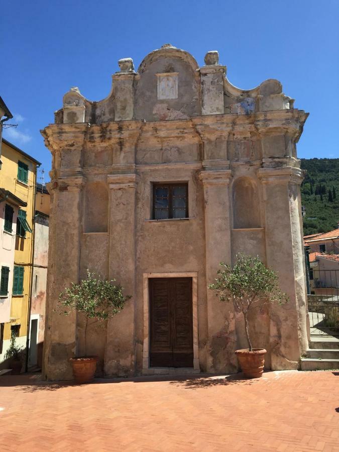 Amazing Apartment Tellaro Esterno foto
